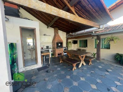 Casa, 3 quartos, 360 m² - Foto 5