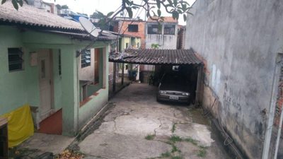 Casa, 2 quartos, 216 m² - Foto 1