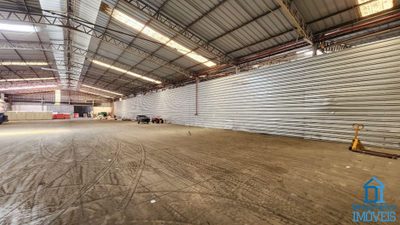 Depósito-Galpão, 1300 m² - Foto 5