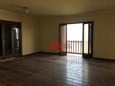 Apartamento, 3 quartos, 250 m² - Foto 5