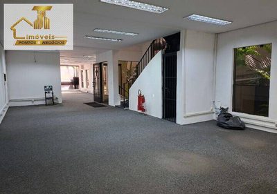 Prédio Inteiro, 500 m² - Foto 2