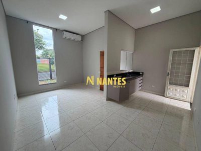 Casa, 3 quartos, 72 m² - Foto 2