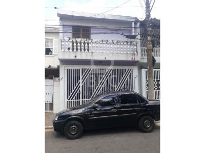 Sobrado, 3 quartos, 110 m² - Foto 2