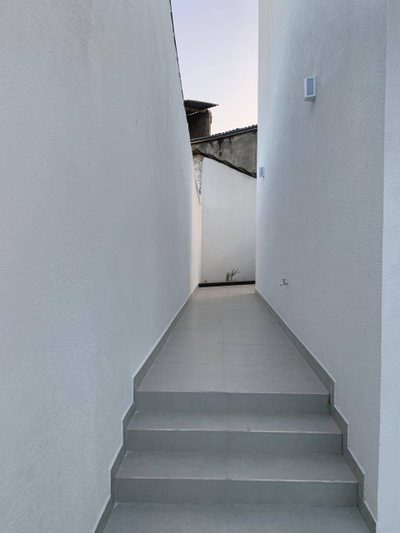 Sobrado, 3 quartos, 180 m² - Foto 5