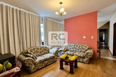 Cobertura, 4 quartos, 210 m² - Foto 2