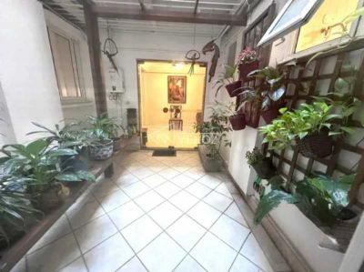 Apartamento, 3 quartos, 219 m² - Foto 1