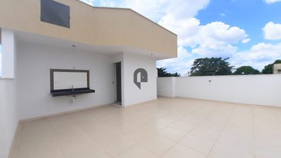 Cobertura, 3 quartos, 142 m² - Foto 2