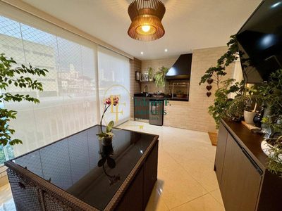 Apartamento, 4 quartos, 120 m² - Foto 2