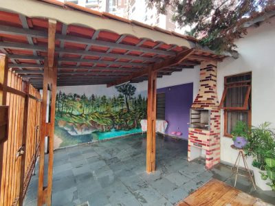 Casa, 2 quartos, 96 m² - Foto 5
