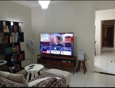 Casa, 1 quarto, 120 m² - Foto 3