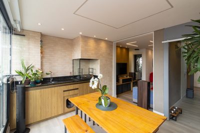 Apartamento, 2 quartos, 67 m² - Foto 1