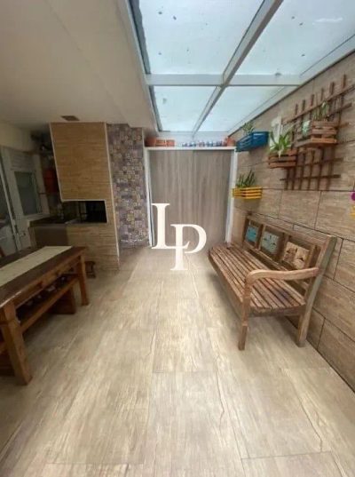 Apartamento, 2 quartos, 95 m² - Foto 4
