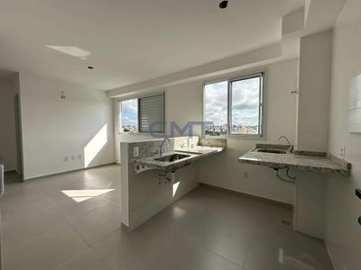 Apartamento, 1 quarto, 29 m² - Foto 2