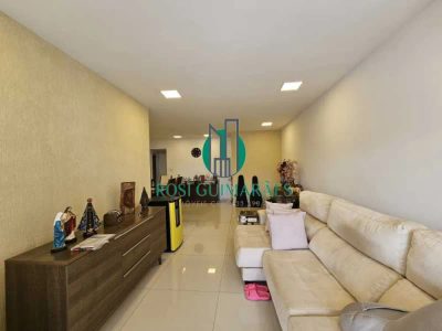 Apartamento, 4 quartos, 169 m² - Foto 4