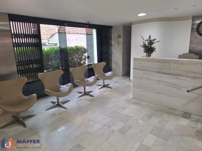Sala-Conjunto, 36 m² - Foto 5