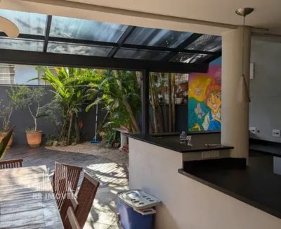 Casa, 5 quartos, 320 m² - Foto 4