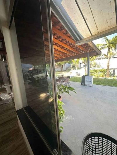 Chácara, 4 quartos, 900 m² - Foto 4