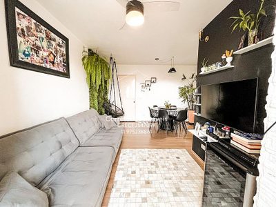 Apartamento, 3 quartos, 65 m² - Foto 1