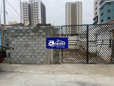 Terreno, 168 m² - Foto 1