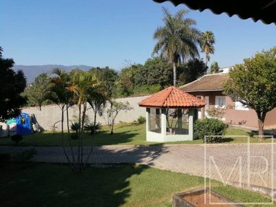 Casa, 4 quartos, 600 m² - Foto 2