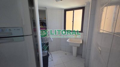 Apartamento, 2 quartos, 76 m² - Foto 3