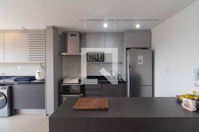 Apartamento, 2 quartos, 82 m² - Foto 4