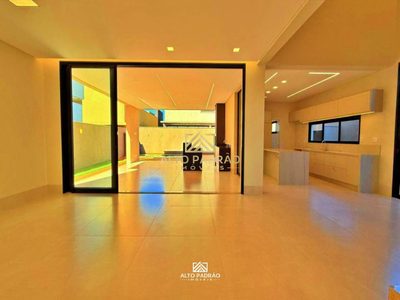 Sobrado, 4 quartos, 313 m² - Foto 3