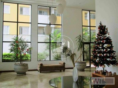 Apartamento, 2 quartos, 63 m² - Foto 4