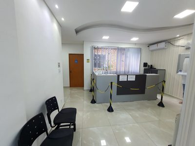 Prédio Inteiro, 212 m² - Foto 2