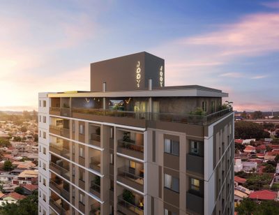 Apartamento, 3 quartos, 67 m² - Foto 1