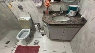 Casa, 6 quartos, 360 m² - Foto 4
