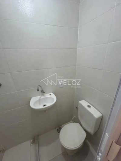 Apartamento, 2 quartos, 43 m² - Foto 1