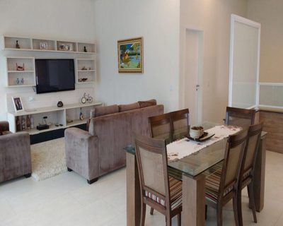 Casa, 4 quartos - Foto 5