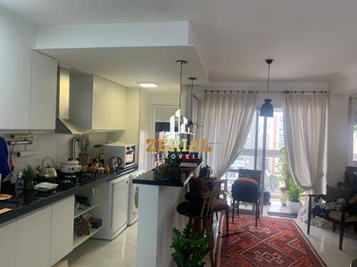Apartamento, 2 quartos, 77 m² - Foto 3