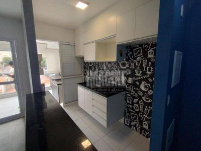 Apartamento, 2 quartos, 55 m² - Foto 1