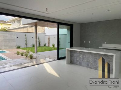 Casa, 4 quartos, 349 m² - Foto 4