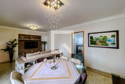 Apartamento, 4 quartos, 120 m² - Foto 5