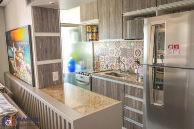 Apartamento, 2 quartos, 64 m² - Foto 4