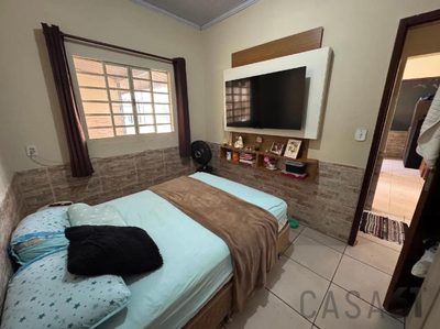 Casa, 4 quartos, 126 m² - Foto 4