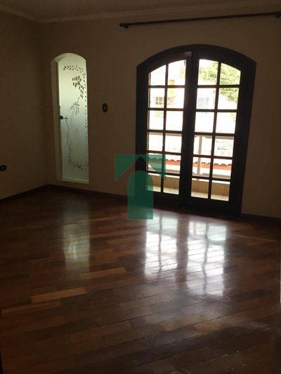 Sobrado, 3 quartos, 216 m² - Foto 5