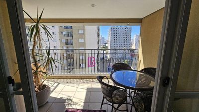 Apartamento, 3 quartos, 101 m² - Foto 4