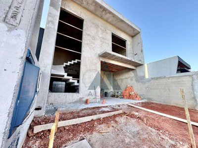 Casa de Condomínio, 3 quartos - Foto 3