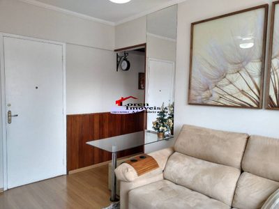 Apartamento, 1 quarto, 45 m² - Foto 2