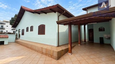 Casa, 3 quartos, 160 m² - Foto 3