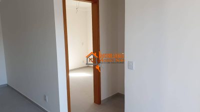 Apartamento, 2 quartos, 50 m² - Foto 4