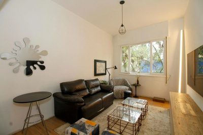 Apartamento, 2 quartos, 66 m² - Foto 3