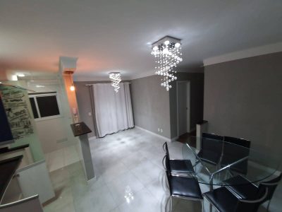 Sala-Conjunto, 68 m² - Foto 1