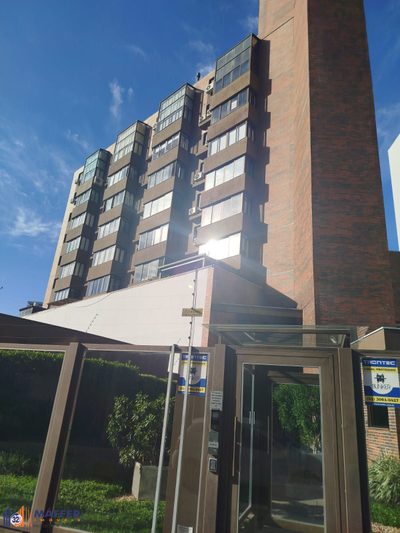 Apartamento, 1 quarto, 38 m² - Foto 1