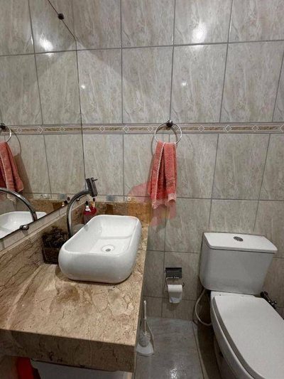 Casa, 3 quartos, 110 m² - Foto 4