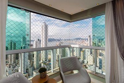 Apartamento, 3 quartos, 135 m² - Foto 1
